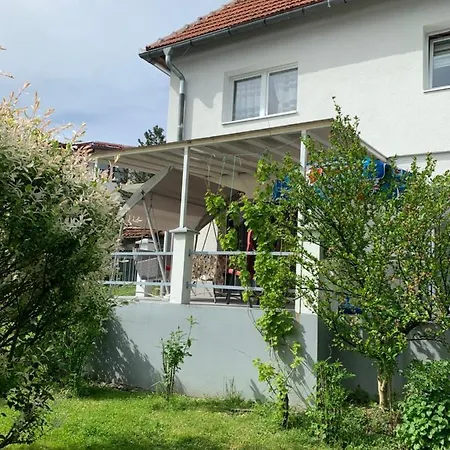 Apartment Mira