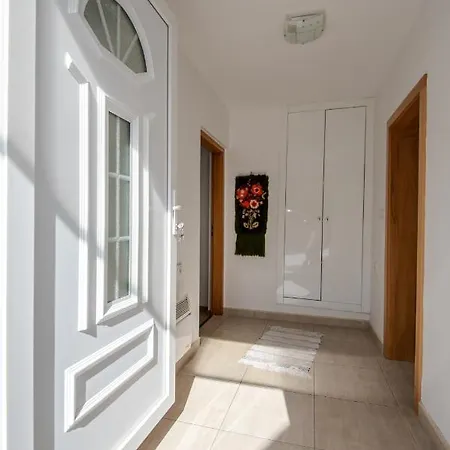 Appartement Mira *