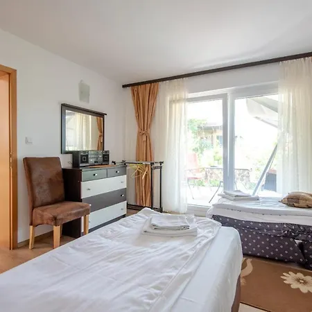 Mira Apartment Sarajevo Comfortable Stay & Free Parking Sarajevo