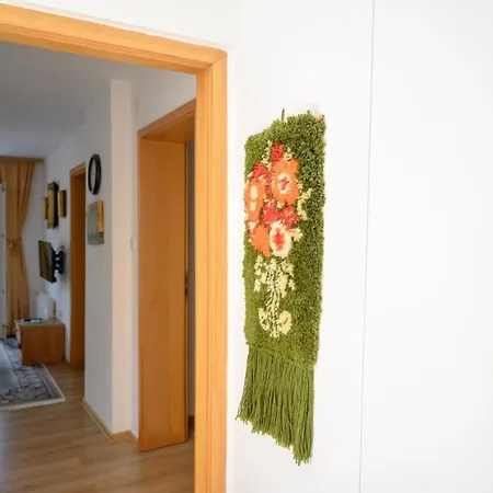 Appartement Mira