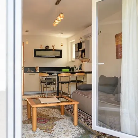 Appartement Mira