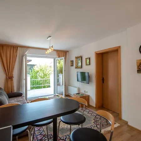 Apartamento Mira Saraievo