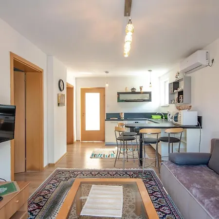Apartamento Mira Saraievo