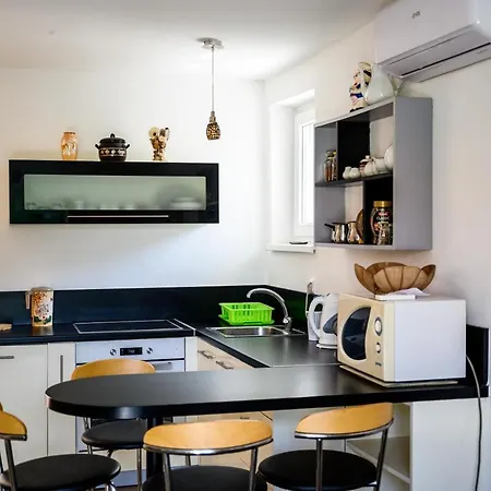 Mira דירה סראייבו