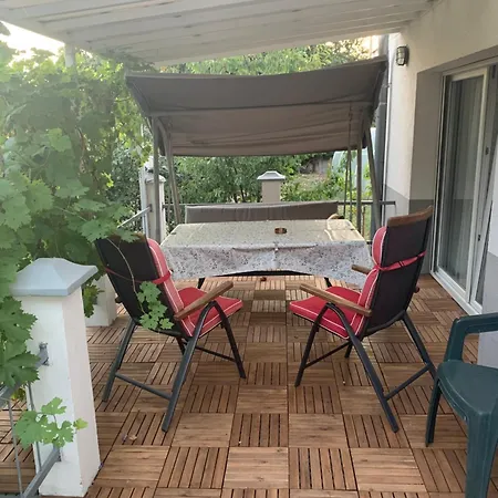 Mira Apartment Sarajevo Comfortable Stay & Free Parking Apartment