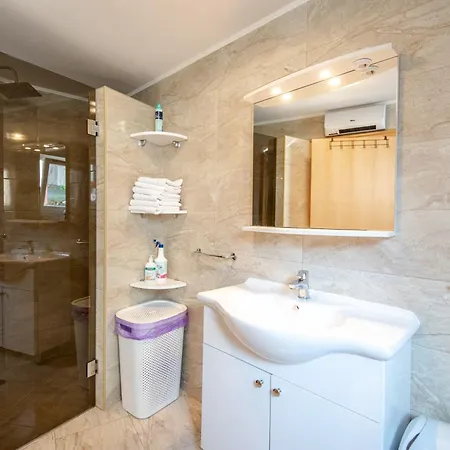 Appartement Mira *